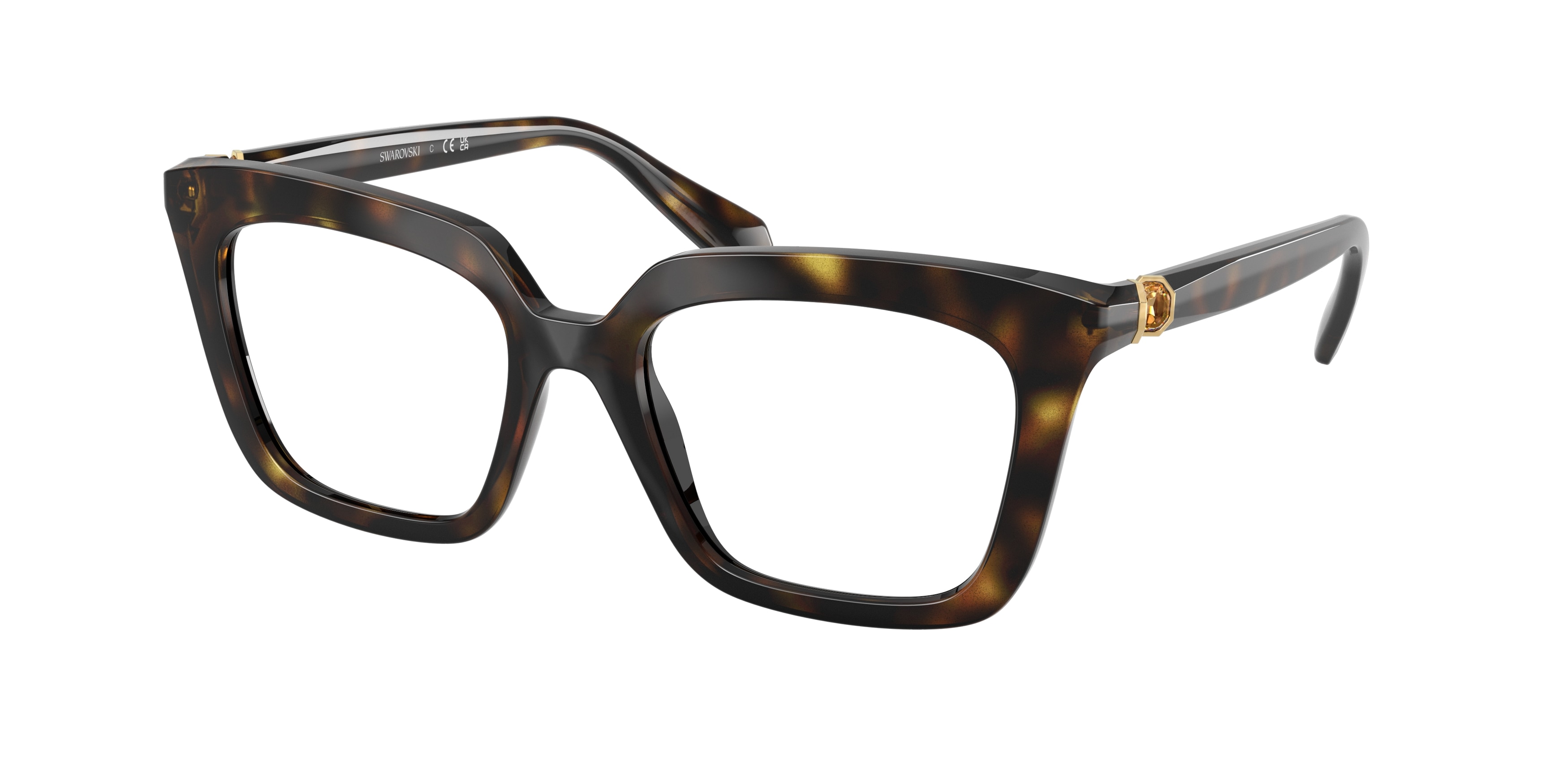 Swarovski SK2043 1002  